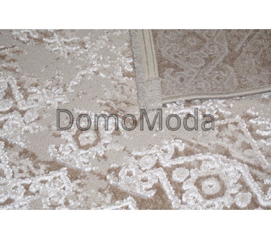 Високоворсний килим RICO 0A231B, Beige - Висока якість за найкращою ціною в Україні зображення 5.